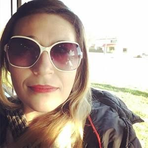 Meet your Posher, Melanie